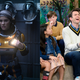 Parker Posey, John Mulaney